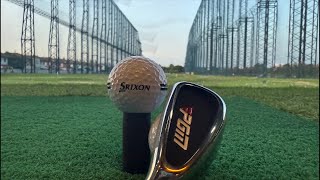 Saturday Night Driving Range Session￼ Take 2 Chaseing Golf is live golf [upl. by Other]