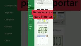 Como crear un calendario en excel [upl. by Ettelliw]