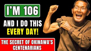 Live Longer Like the Okinawans The Secrets of a Long Healthy Life [upl. by Eudosia]