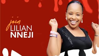 LILLIAN NNEJI  78 HOURS MARATHON MESSIAHS PRAISE 2020 [upl. by Hagan]