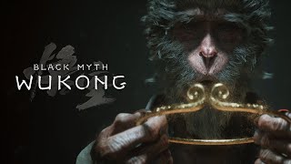 Black Myth Wukong  WeGame Tonight 2024 Trailer [upl. by Smallman610]