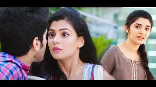 New English Love Story Movie Window Seat English Dubbed Full MovieShamna KasimManisha YadavVimal [upl. by Lamaaj]