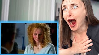 REACTING TO THE CATHERINE TATE SHOW  The Offensive Translator [upl. by Elac755]