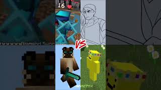 TapL and Quackity vs Antfrost and PrinceZam  Minecraft YouTubers 2v2 Elimination Wheel Part 16 [upl. by Nivlad738]