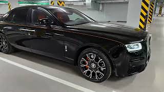 2024 Rolls Royce Phantom by Mansory – The Ultimate Luxury Upgrade [upl. by Ojillek44]