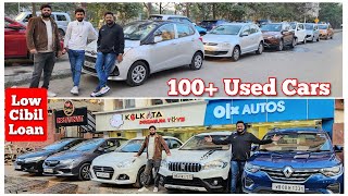 100 Car Collection  Unbelievable Pricing  SCrossTriberPoloi20ActiveVernaXcentVentoi10 [upl. by Leehar]