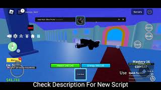 New RedZ Hub Script Blox Fruit 2024  How to Run Blox Fruits Redz Hub Script [upl. by Son773]