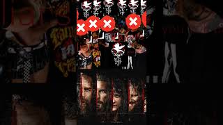 Judgement day 20 you not ready for the wyatt sicks [upl. by Aitan]