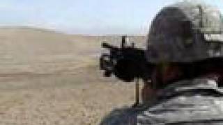 High Explosive M203 Grenade Launcher [upl. by Mendie]