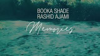 Booka Shade x Rashid Ajami  Memories Extended Visualizer  BFMB095 [upl. by Jana]