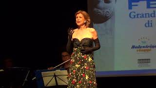 Daniela Mazzucato  LA DUCHESSA DEL BAL TABARIN  Frou Frou del Tabarin [upl. by Juliane]