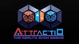 Attractio  E3 2015 Trailer [upl. by Velda835]