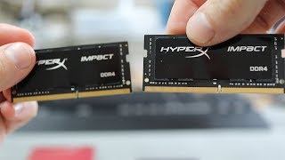 16GB vs 32GB  The Video Editing Test [upl. by Naibaf640]