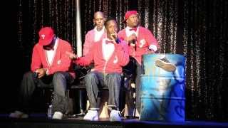 Boyz II Men  I Do Live Acapella HD 1080p [upl. by Gladine322]