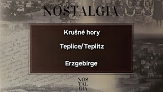 Teplitz  Teplice vzácné  staré fotografie které se dochovaly dodnes [upl. by Barris637]