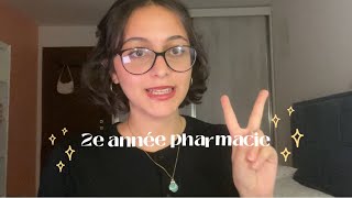 2ème année pharmacie [upl. by Firestone565]