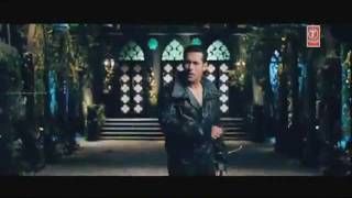 Teri MeriFull Original Video Song  Bodyguard 2011 ft Salman Khan Kareenaflv [upl. by Thgirw]