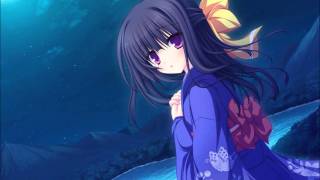 Nightcore  Because the night [upl. by Arehsat]