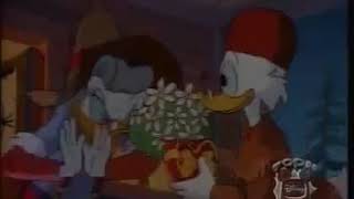 DuckTales 1987 Season 4 Episode 1 Ducky Mountain High Part 04 [upl. by Armbruster]