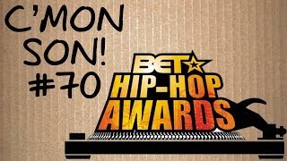 Cmon Son 70  BET Awards 2013 Edition [upl. by Htiek]