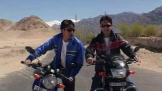 LADAKHI VIDEO SPALBAY RIMO 03 RIGZIN NAMGYAL NIT KURUKSHETRA [upl. by Geis]