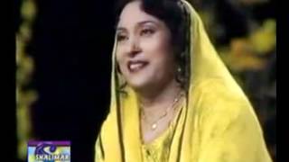 Bari Thani Charhya Nawan Din Arya by Tassawar Khanum  YouTubeMP4 [upl. by Leeanne]