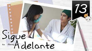 【SUB ESPAÑOL】 ⭐ Drama Go Ahead  Sigue Adelante Episodio 13 [upl. by Dabney504]