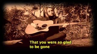 quotThe Bush Girlquot Emma Hamilton with Stringybark quotGreatest Australian Songs Volume 2quot DVD [upl. by Whetstone]