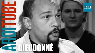 DIEUDONNE quotVoyance et manigancequot  INA ArdiTube [upl. by West625]