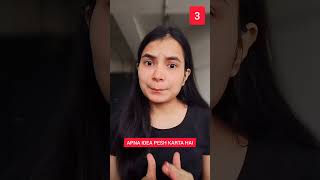 How to be a good communicator ✅vocabwithtripti english communication shorts goodcommunicator [upl. by Cilla]