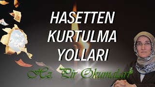 EMİNE EROĞLU İLE HZ PİR OKUMALARI  HASETTEN KURTULMA YOLLARI [upl. by Ahrat]