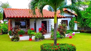 TOP 72 CASAS de CAMPO RÚSTICAS e MODERNAS  Lindas fachadas [upl. by Eatnuhs490]