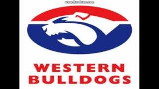 Western Bulldogs Theme Song [upl. by Zabrine]