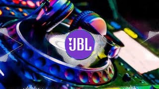 Nachali Nachali Mere Yaar Tu JBL​ Hindi DJ Remix 2024  DJ DRK NIGHT KING djremix​ jblbass​ [upl. by Mcnully]