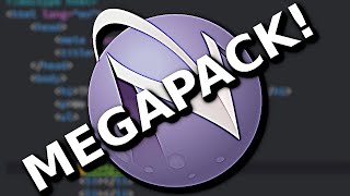 Spacemacs Themes Megapack [upl. by Dyl]