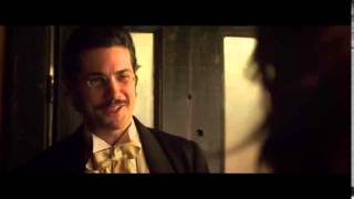 Trailer Stonehearst Asylum HD 1 [upl. by Hepzi936]