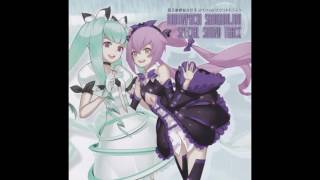 DoDonPachi Saidaioujou Arrange Album  Shi Game Over [upl. by Perloff]