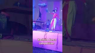 rash pujar dance [upl. by Iruy616]