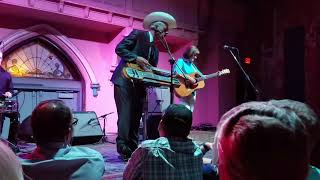 Junior Brown Surf Medley Newport KY [upl. by Ecnaret30]