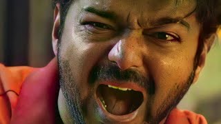 Bigil 2019  Dank Meme Edit  Sathiyima Dedicated to Women [upl. by Llerdnek]