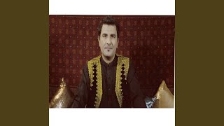 Japani kandahari Mast Pashto Song [upl. by Minor]