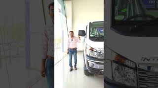 First Look Of Tata Intra V70 2024 Model  First On Youtube New Tata Intra V70  Best Intra Pickup [upl. by Anined]