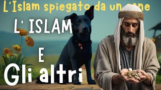 LISLAM E IL RAPPORTO CON LE ALTRE RELIGIONI [upl. by Larine488]