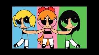 Powerpuff Girls D Fandub Ep01 [upl. by Pollux]