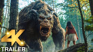 NEW MOVIE TRAILERS 2024  Weekly 26  4K ULTRA HD [upl. by Yekcim]