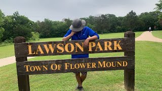 LAWSON PARK FISHING ADVENTURES [upl. by Ripp]