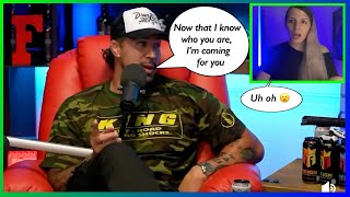 The Brendan Schaub Trugg Walg  pt 26 [upl. by Rodenhouse]