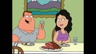 Joe Swanson Gangnam Style Full Version [upl. by Grinnell171]