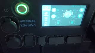 What They Dont Tell You About The Bluetti Ac200max amp AC300 BLUETTIAwards [upl. by Archy245]