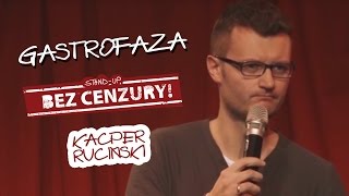 GASTROFAZA  Kacper Ruciński [upl. by Riccardo]